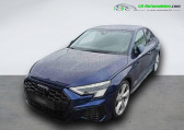 Audi S3 Berline occasion année 2024 boite Automatique Annonce Audi S3 Berline occasion Essence TFSI 310 BVA Quattro à Beaupuy