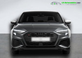 Audi S3 Berline occasion année 2022 boite Automatique Annonce Audi S3 Berline occasion Essence TFSI 310 BVA Quattro à Beaupuy