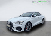 Audi S3 Berline TFSI 310 BVA Quattro   Beaupuy 31