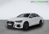 Audi S3 Berline occasion année 2023 boite Automatique Annonce Audi S3 Berline occasion Essence TFSI 310 BVA Quattro à Beaupuy