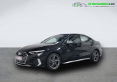 Annonce Audi S3 Berline occasion Essence TFSI 310 BVA Quattro  Beaupuy
