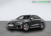 Annonce Audi S3 Berline occasion Essence TFSI 310 BVA Quattro  Beaupuy