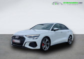Audi S3 Berline TFSI 310 BVA Quattro   Beaupuy 31