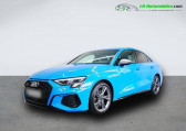 Annonce Audi S3 Berline occasion Essence TFSI 310 BVA Quattro  Beaupuy