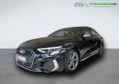 Audi S3 Berline TFSI 310 BVA Quattro   Beaupuy 31