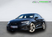 Annonce Audi S3 Berline occasion Essence TFSI 310 BVA Quattro  Beaupuy