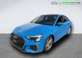 Annonce Audi S3 Berline occasion Essence TFSI 310 BVA Quattro  Beaupuy