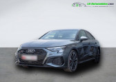Audi S3 Berline occasion année 2024 boite Automatique Annonce Audi S3 Berline occasion Essence TFSI 310 BVA Quattro à Beaupuy