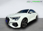 Audi S3 Berline occasion année 2022 boite Automatique Annonce Audi S3 Berline occasion Essence TFSI 310 BVA Quattro à Beaupuy