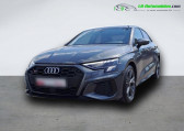 Audi S3 Berline occasion année 2022 boite Automatique Annonce Audi S3 Berline occasion Essence TFSI 310 BVA Quattro à Beaupuy
