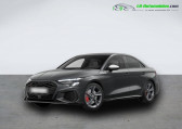 Audi S3 Berline occasion année 2022 boite Automatique Annonce Audi S3 Berline occasion Essence TFSI 310 BVA Quattro à Beaupuy