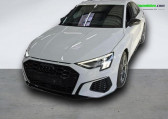 Audi S3 Berline occasion année 2023 boite Automatique Annonce Audi S3 Berline occasion Essence TFSI 310 BVA Quattro à Beaupuy