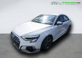 Audi S3 Berline TFSI 310 BVA Quattro   Beaupuy 31