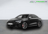 Audi S3 Berline TFSI 310 BVA Quattro   Beaupuy 31