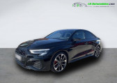 Audi S3 Berline TFSI 310 BVA Quattro   Beaupuy 31