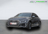 Audi S3 Berline occasion année 2024 boite Automatique Annonce Audi S3 Berline occasion Essence TFSI 310 BVA Quattro à Beaupuy