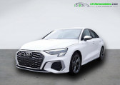 Annonce Audi S3 Berline occasion Essence TFSI 310 BVA Quattro  Beaupuy