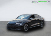 Annonce Audi S3 Berline occasion Essence TFSI 310 BVA Quattro  Beaupuy