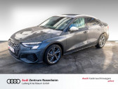 Annonce Audi S3 Berline occasion Essence TFSI 310 BVA Quattro � L'Union