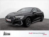Annonce Audi S3 Berline occasion Essence TFSI 310 BVA Quattro � L'Union