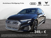 Annonce Audi S3 Berline occasion Essence TFSI 310 BVA Quattro � L'Union