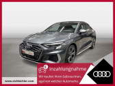 Annonce Audi S3 Berline occasion Essence TFSI 310 BVA Quattro � L'Union