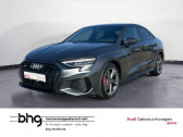 Annonce Audi S3 Berline occasion Essence TFSI 310 BVA Quattro � L'Union