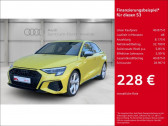 Annonce Audi S3 Berline occasion Essence TFSI 310 BVA Quattro � L'Union