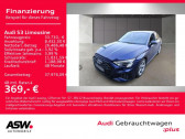 Annonce Audi S3 Berline occasion Essence TFSI 310 BVA Quattro � L'Union