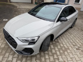 Annonce Audi S3 Berline occasion Essence TFSI 310 BVA Quattro � L'Union