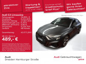 Annonce Audi S3 Berline occasion Essence TFSI 310 BVA Quattro  L'Union