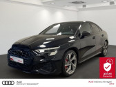 Annonce Audi S3 Berline occasion Essence TFSI 310 BVA Quattro  L'Union