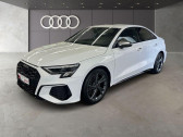 Audi S3 Berline TFSI 310 BVA Quattro   L'Union 31