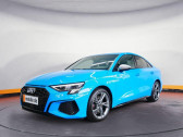 Annonce Audi S3 Berline occasion Essence TFSI 310 BVA Quattro  L'Union