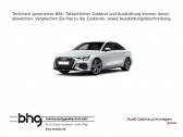 Audi S3 Berline occasion année 2022 boite Automatique Annonce Audi S3 Berline occasion Essence TFSI 310 BVA Quattro à L'Union