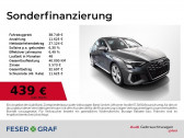 Annonce Audi S3 Berline occasion Essence TFSI 310 BVA Quattro  L'Union
