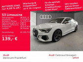 Audi S3 Berline TFSI 310 BVA Quattro   L'Union 31