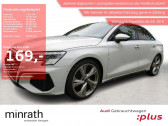 Audi S3 Berline TFSI 310 BVA Quattro   L'Union 31