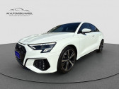 Audi S3 Berline TFSI 310 BVA Quattro   L'Union 31
