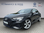 Audi S3 Berline TFSI 310 BVA Quattro   L'Union 31