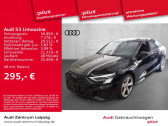 Audi S3 Berline TFSI 310 BVA Quattro   L'Union 31