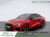 Annonce Audi S3 Berline occasion Essence TFSI 310 BVA Quattro  Beaupuy