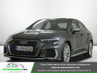 Audi S3 Berline occasion Gris année 2021 boite Automatique Annonce Audi S3 Berline occasion Essence TFSI 310 S tronic à Beaupuy