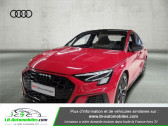 Audi S3 Berline occasion année 2020 boite Automatique Annonce Audi S3 Berline occasion Essence TFSI 310 S tronic à Beaupuy