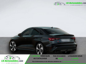 Audi S3 Berline TFSI 333 BVA Quatro  occasion � Beaupuy - photo n�3