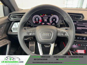 Audi S3 Berline TFSI 333 BVA Quatro  occasion � Beaupuy - photo n�4