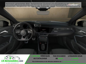 Audi S3 Berline TFSI 333 BVA Quatro  occasion � Beaupuy - photo n�2