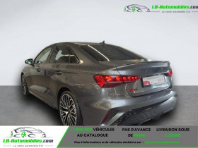 Audi S3 Berline TFSI 333 BVA Quatro  occasion � Beaupuy - photo n�2