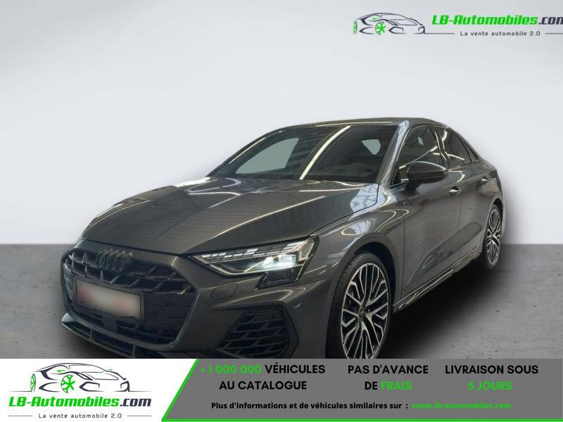 Audi S3 Berline TFSI 333 BVA Quatro  occasion  Beaupuy