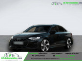 Audi S3 Berline occasion  année 2024 boite Automatique Annonce Audi S3 Berline occasion Essence TFSI 333 BVA Quatro à Beaupuy